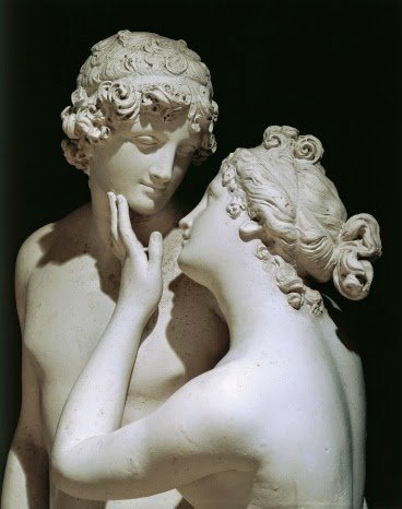 Aphrodite and Adonis